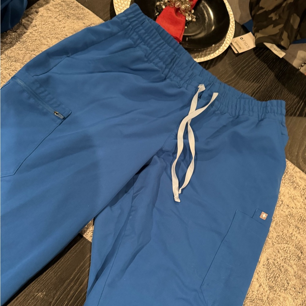 Figs Uman Joggers